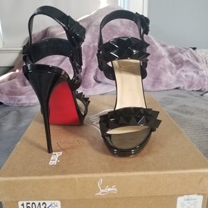 Christian Louboutin shoes